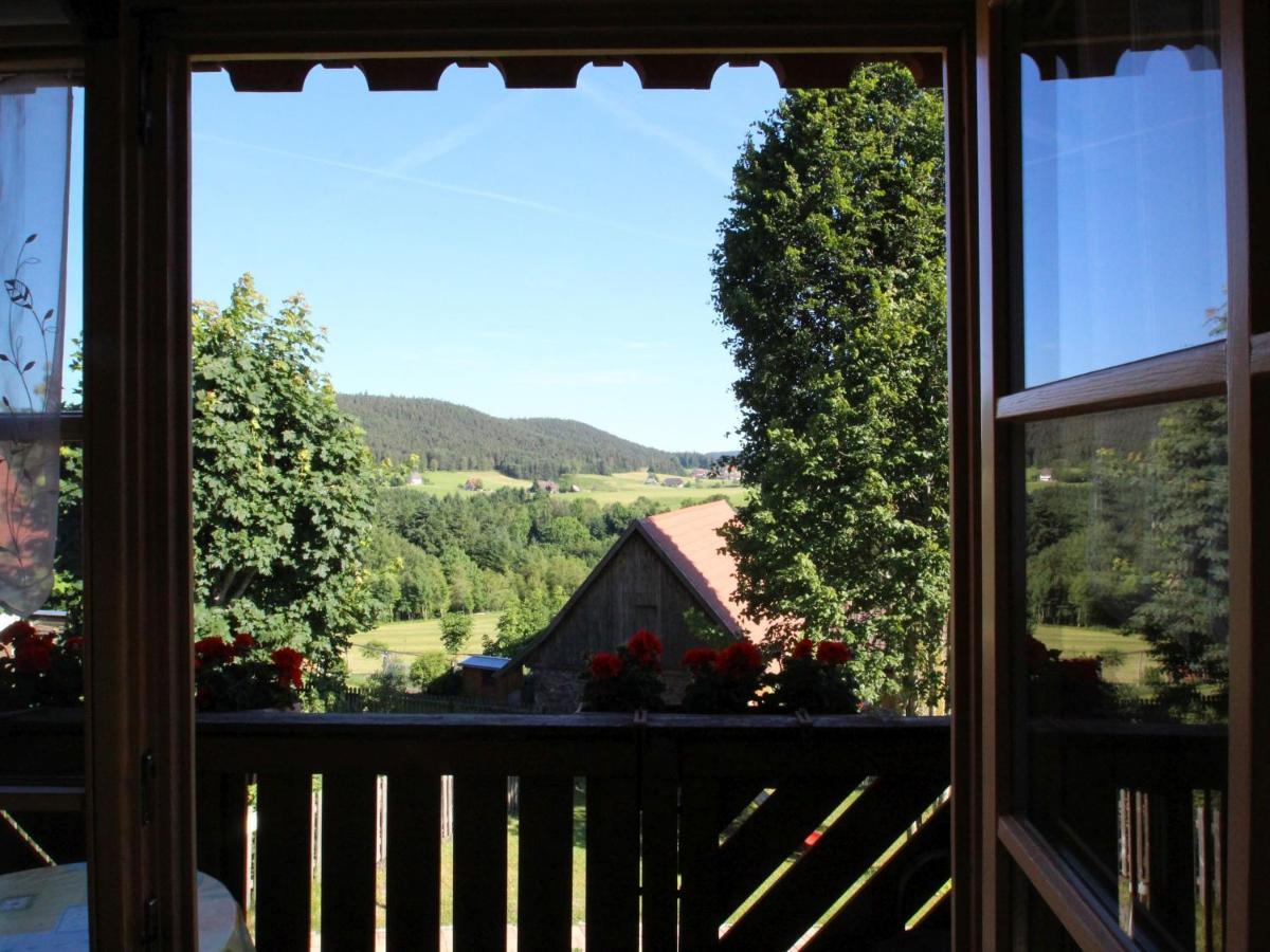 Ferienhof Kienbronnerhof Schiltach Eksteriør billede